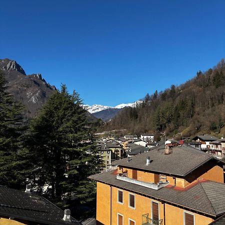 皮亚扎布伦巴纳La Casa Di Pietro公寓 外观 照片