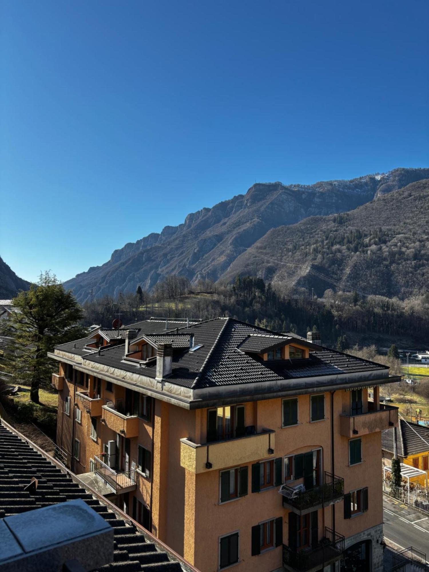 皮亚扎布伦巴纳La Casa Di Pietro公寓 外观 照片