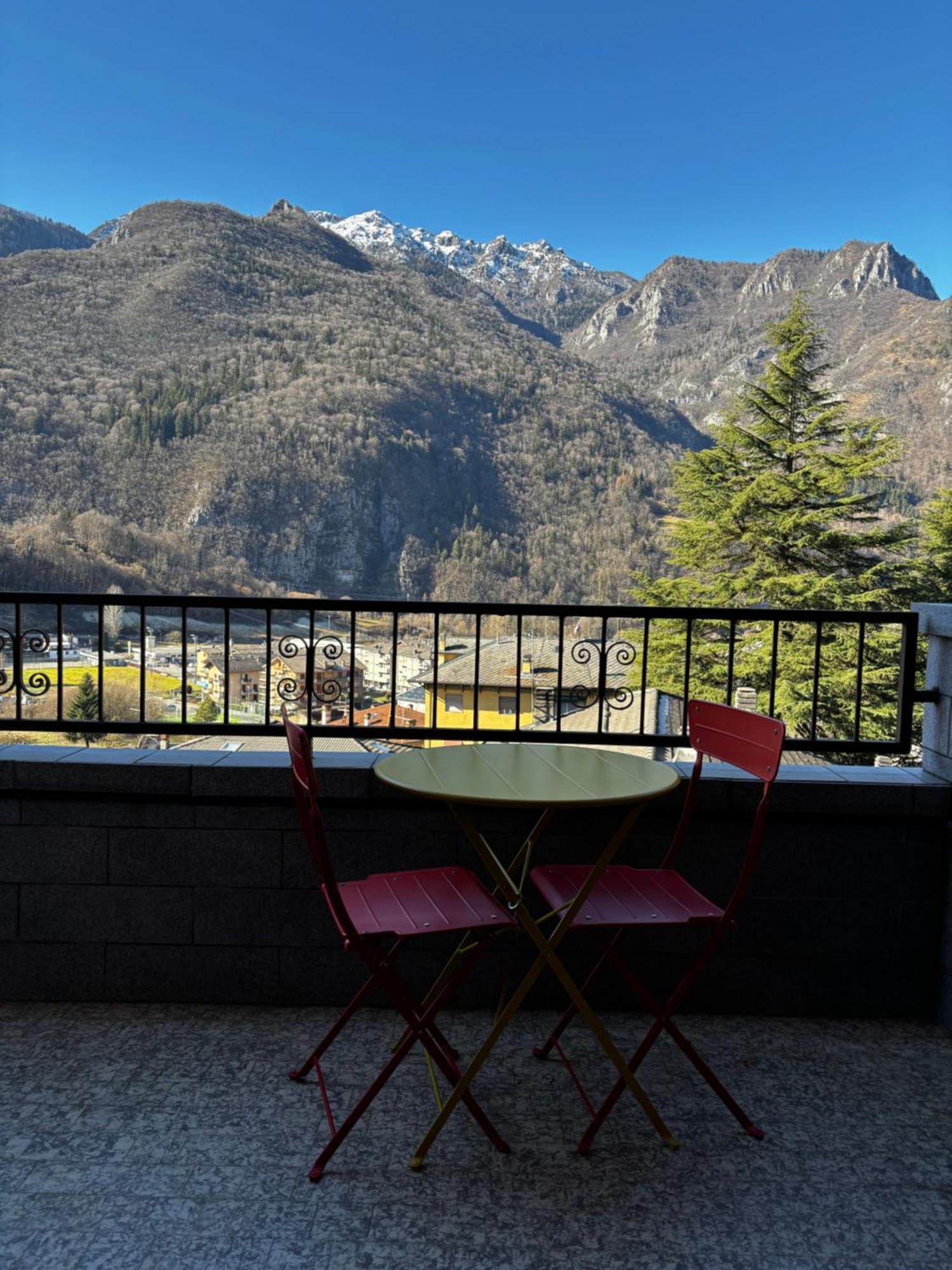 皮亚扎布伦巴纳La Casa Di Pietro公寓 外观 照片