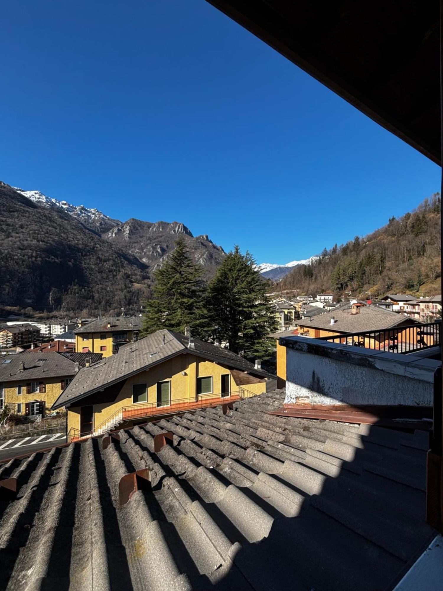 皮亚扎布伦巴纳La Casa Di Pietro公寓 外观 照片