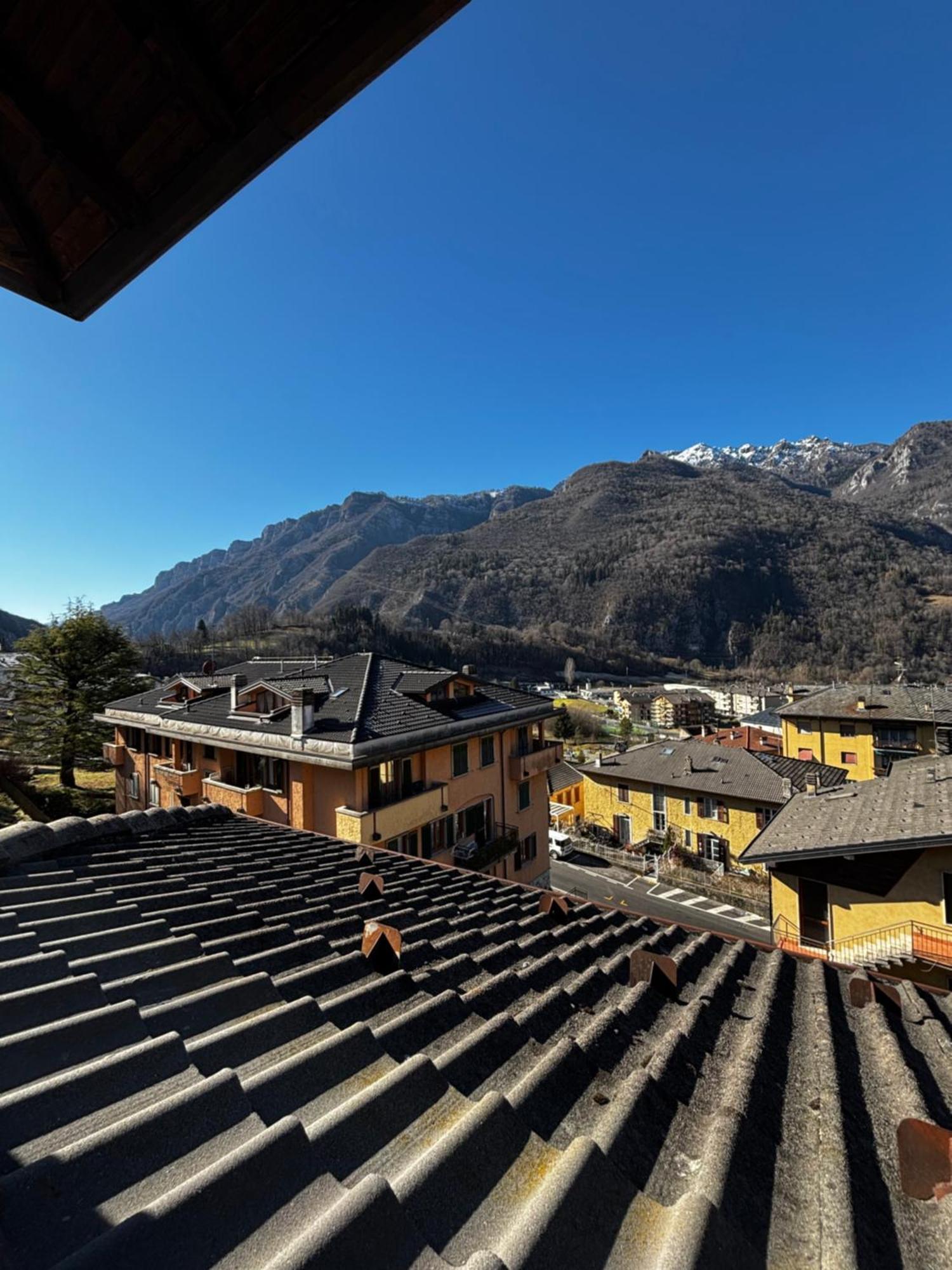 皮亚扎布伦巴纳La Casa Di Pietro公寓 外观 照片